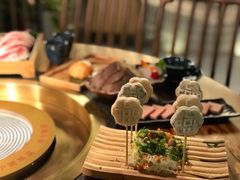 -湊湊火锅·茶憩(东城万达店)