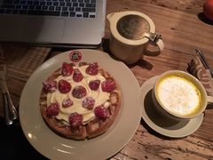 -MAAN COFFEE(金桥店)
