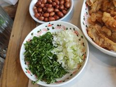 -东门口涮肉·砂锅·烤串(老门东店)