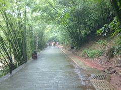 -四洞沟景区