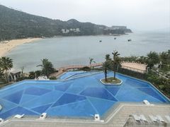 -东澳岛
