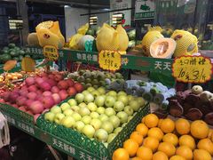 -芳群园二区便民菜篮子直营店