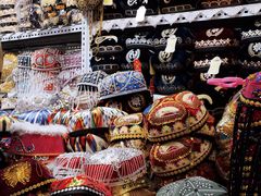 -新疆国际大巴扎