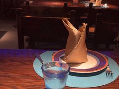 -甘尼仕印度餐厅爵士酒吧(阳春巷店)