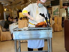 -北京全聚德(方庄店)