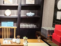 -海天楼中餐厅(吴宫泛太平洋酒店)