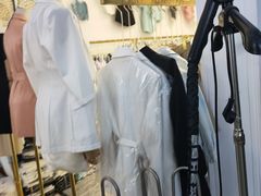 -七浦路服装批发市场