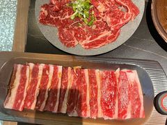 -厚贞日式烤肉(浦东汇智店)