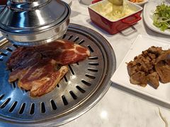 -六七八韩式烤肉·韩国料理(上杭路店)