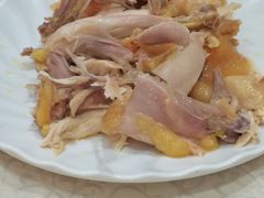 -巫记鸡饭店