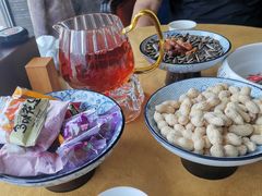 -张博士茗茶馆(外滩店)