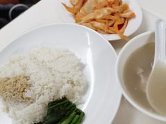 -龍記飯店