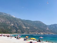 -费特希耶滑翔伞