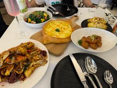 -马克西姆俄罗斯餐厅(通亚街店)