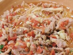 -小姨家常菜(昭萍东路店)