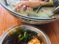-中和裴氏蹄花(府河路店)