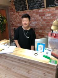 -潘多拉Hairsalon