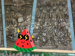 -大同煤炭博物馆