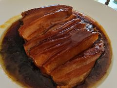 -牟传仁饭庄(星海店)