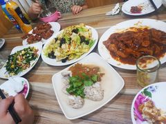 -老七饭馆(光荣道总店)