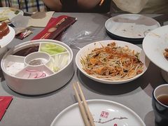 -额娘·春饼烤鸭(乐汇城店)