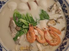 -山外山菜馆(玉泉路店)