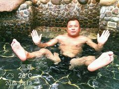 -三亚珠江南田温泉度假区