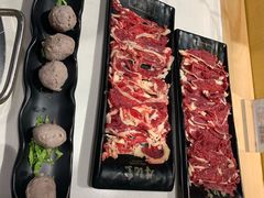 -牛记皇·鲜牛肉火锅(弘阳广场店)