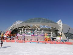 -沈阳奥体冰雪嘉年华
