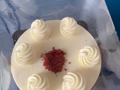 -第戎蛋糕(恒隆广场店)