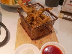 -渝信川菜·川味家常菜(新辰里亚运村店)