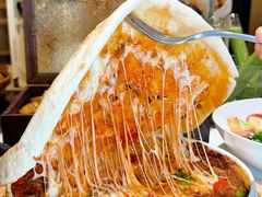 -get pizza意大利餐厅(凯德MALL店)