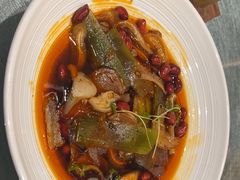 -小厨娘淮扬菜(龙湾天街店)