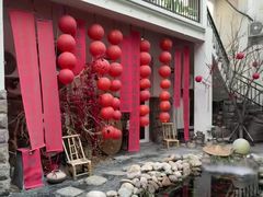 -南枝小馆(银鱼巷店)