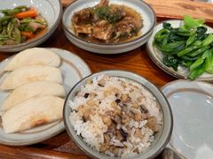 -山食间·中式营养轻餐(保利时光里店)