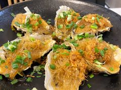 -好兄弟郭巨海鲜(天一阁店)