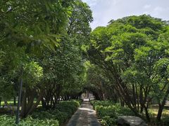 -河南省黄河迎宾馆