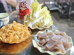 -最爱鲜巫山纸包鱼(解放碑总店)