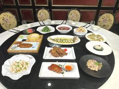 -上海1号私藏菜(黄浦店)