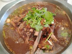 -鱼羊宴烤鱼羊蝎子烧烤(怡馨家园店)