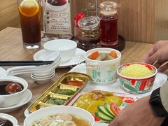 -百福麵家(新馬路店)