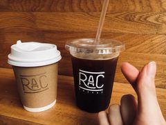 -RAC BAR(安福路店)