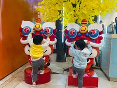 -顺联广场(陈村店)