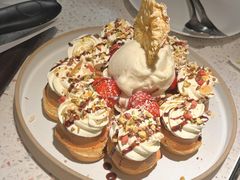 -BE BRIGHT KITCHEN(正佳广场店)