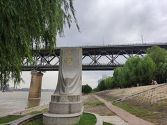-武汉长江大桥