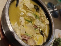 -上海虹桥宾馆味翠餐厅