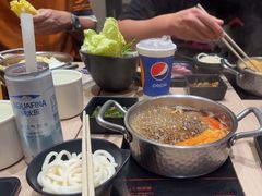 -吉野家(学院路店)