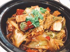 -106餐厅(山水文园店)