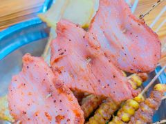 -阿姨小肉摊(同济西苑店)