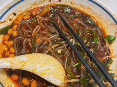 -蓉李记成都名小吃(合肥包河万达店)